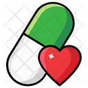 Love Dose Icon