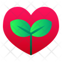 Love Ecology Icon