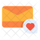 Love Email Love Email Icon