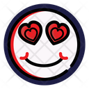 Love Emojis Emojis Controller Icon