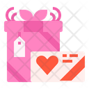 Gift Discount Present Icon