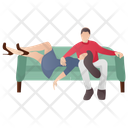 Love Gossips Icon