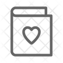 Love guide Icon
