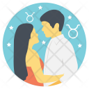 Horoscope Love Predictions Icon