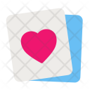 Image Love Valentine Icon