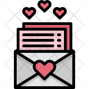 Love Letter Icon