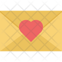 Love Letter Icon
