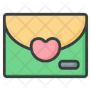 Love Letter  Icon