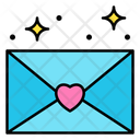 Love Letter  Icon