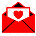 Envelop Communication Paper Icon