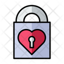 Love Lockpad Icon