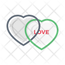 Love Marriage Icon