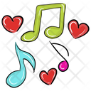 Music Musical Notation Music Note Icon