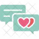 Love message Icon