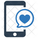 Love message Icon