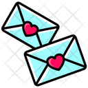 Love Messages Icon