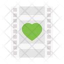 Reel Love Movie Icon