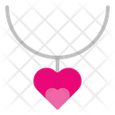 Love Necklace Icon