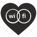 Love network Icon