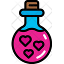 Love potion Icon