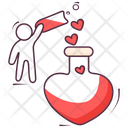 Love Potion  Icon