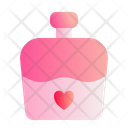 Love Potion Love Romance Icon