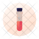 Love Potion Research Icon