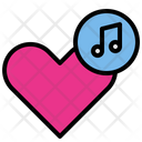 Love Songs Icon
