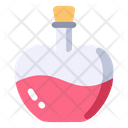 Love Potion Chemistry Icon