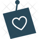 Love Theme Icon