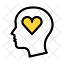 Love Thought Icon