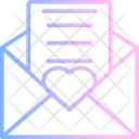 Love Triangle Icon