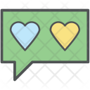 Lovely Icon
