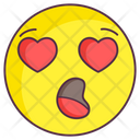 Lovely Emoji Icon