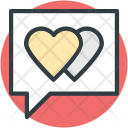 Lovers  Icon