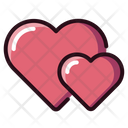 Lovers Icon