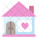 Loving Home Icon