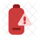 Low Battery Icon