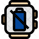Low Battery Icon