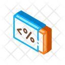 Low Fat Spread Icon