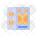 Low Fidelity Prototype Icon