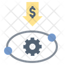 Low Pricing Icon