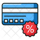 Loyalty Card Credit Card Card Payment Icon