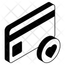 Loyalty Card Icon
