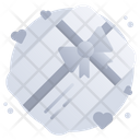 Gift Card Loyalty Loyalty Gift Icon
