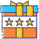 Loyalty program  Icon