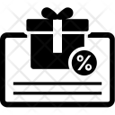 Loyalty Program  Icon