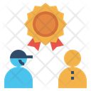 Contest Sale Reward Icon