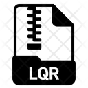 Lqr file Icon