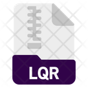 Lqr File Icon